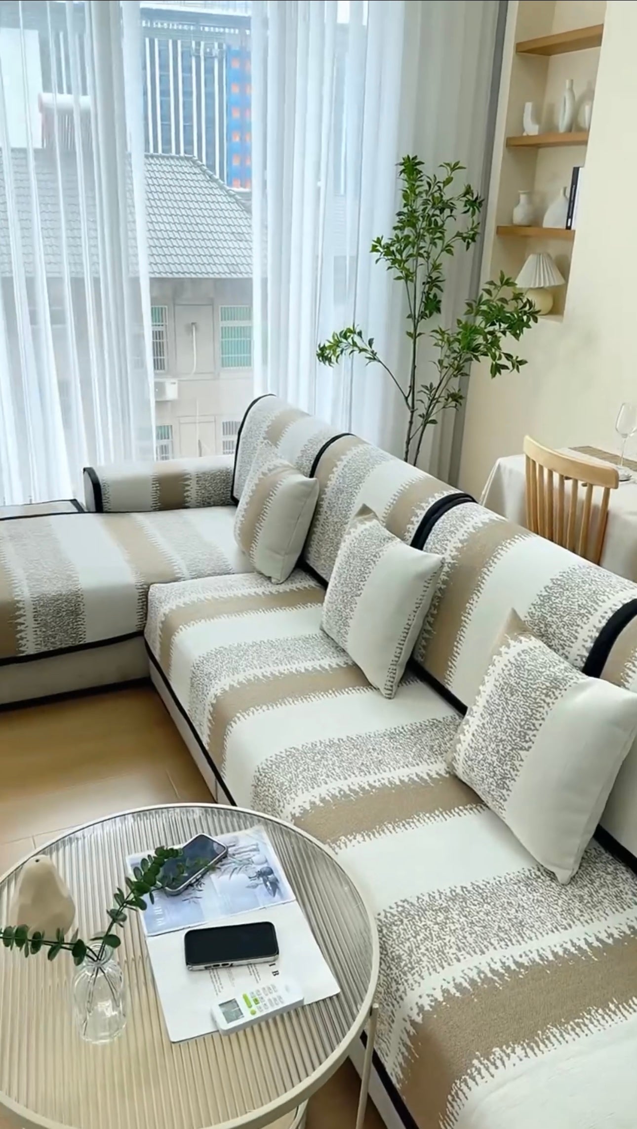 Shtroja per kauqa 3+2+1