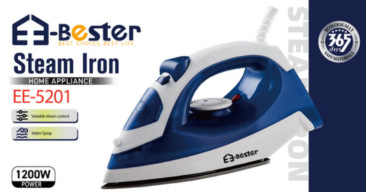 Hekur per hekurosje BESTER