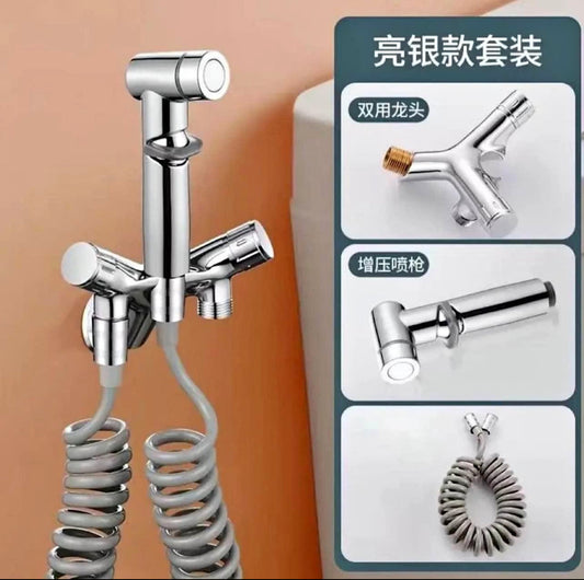 Tush higjenik per banjo