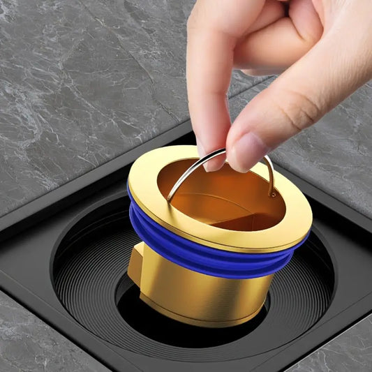 Kapak per ujembledhes (Kunder aromes)