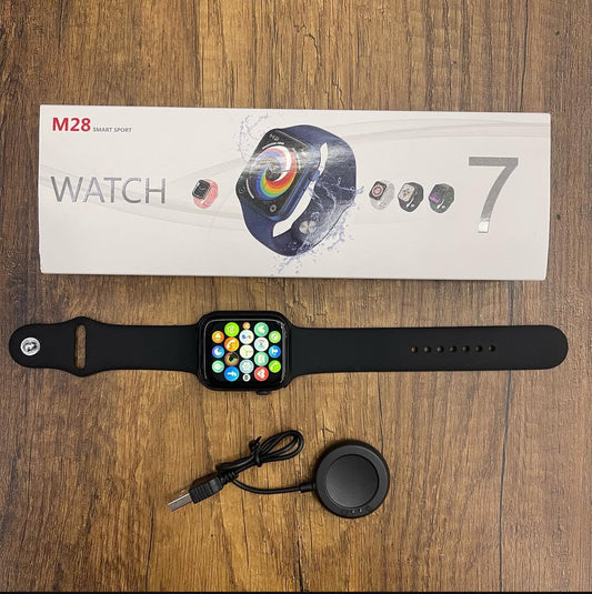 Ore dore (smart watch) M28