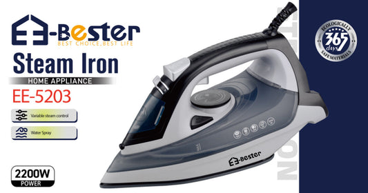 Hekur per hekurosje BESTER