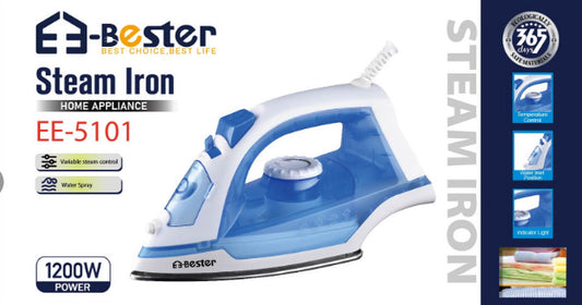 Hekur per hekurosje BESTER