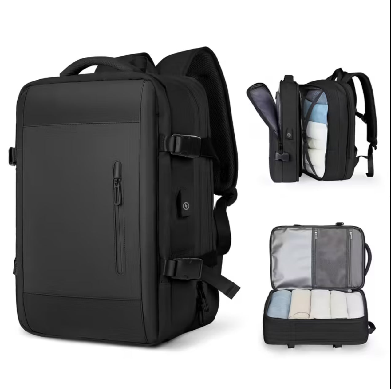 Qante shpine per udhetime