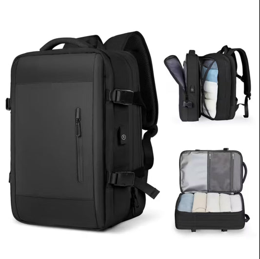 Qante shpine per udhetime