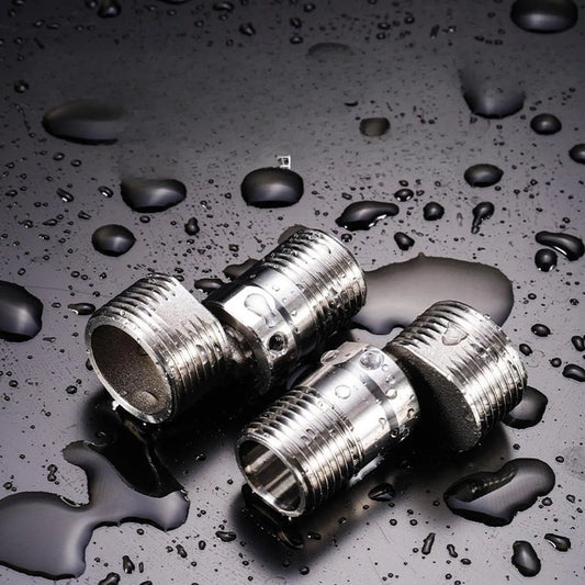 Valvula per montim te tush baterise (2 cope set)