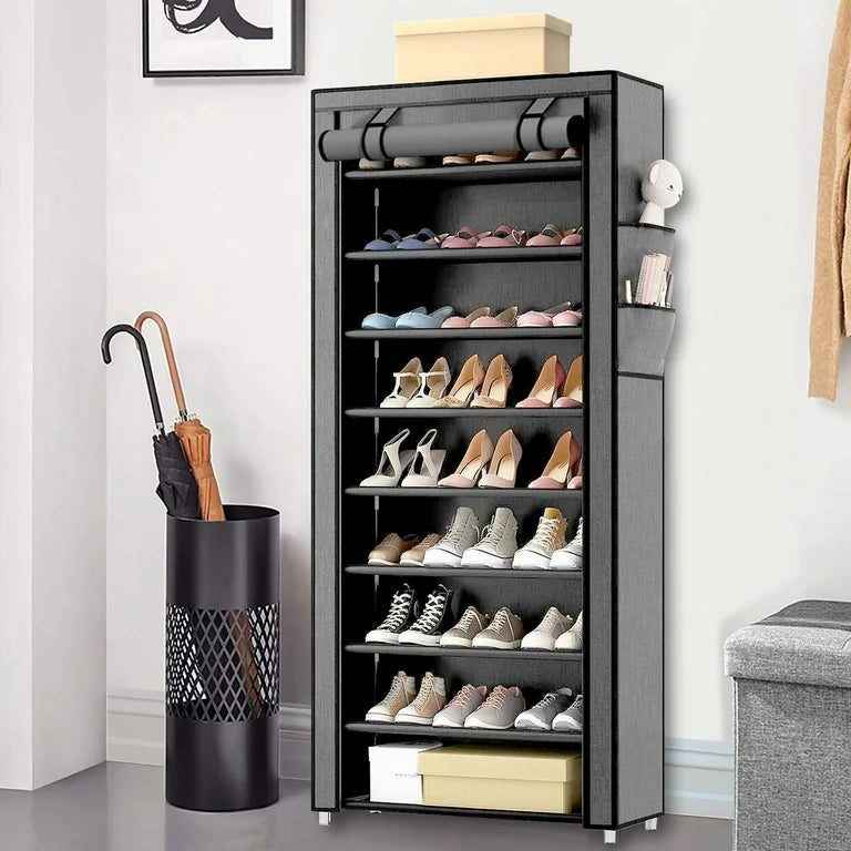 Raft per kepuce me 10 kate