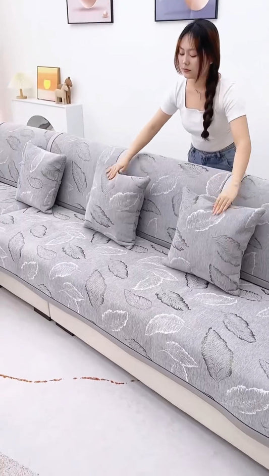 Shtroja per kauqa set 3+2+1