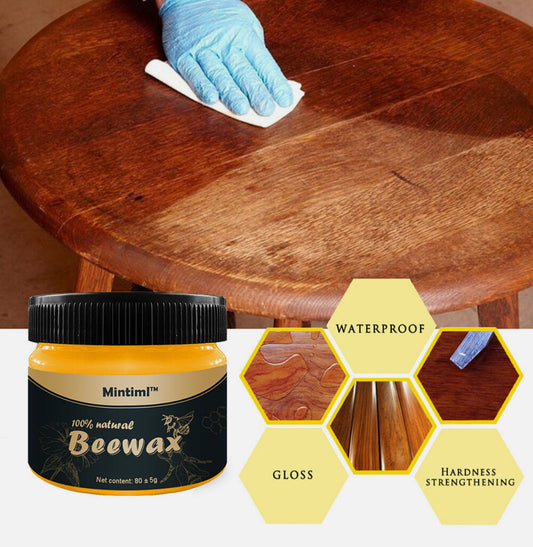 Shkelqyes druri BeeWax