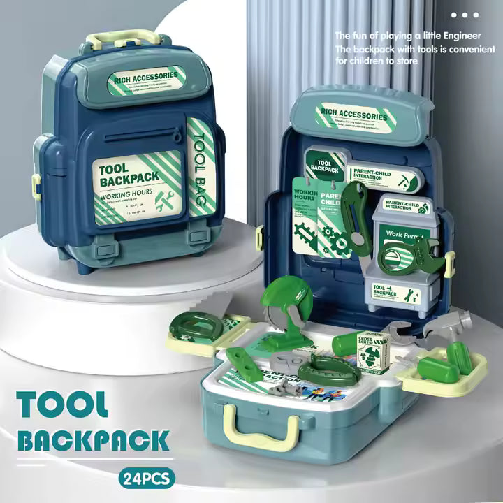 Qante loder per femije (me 24pcs)