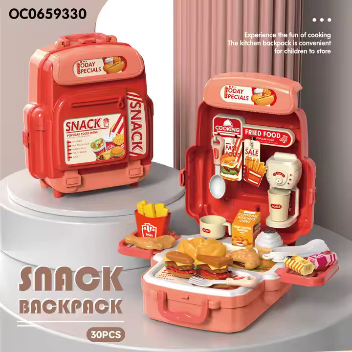 Qante loder per femije (me 30pcs)