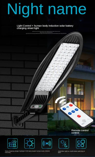 Drite solare (Full led)