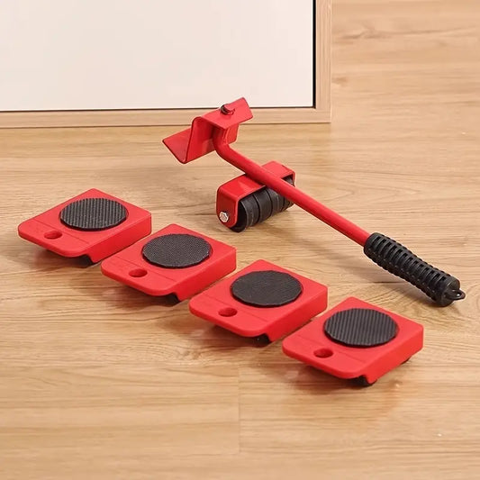 Rrota per levizjen e objekteve