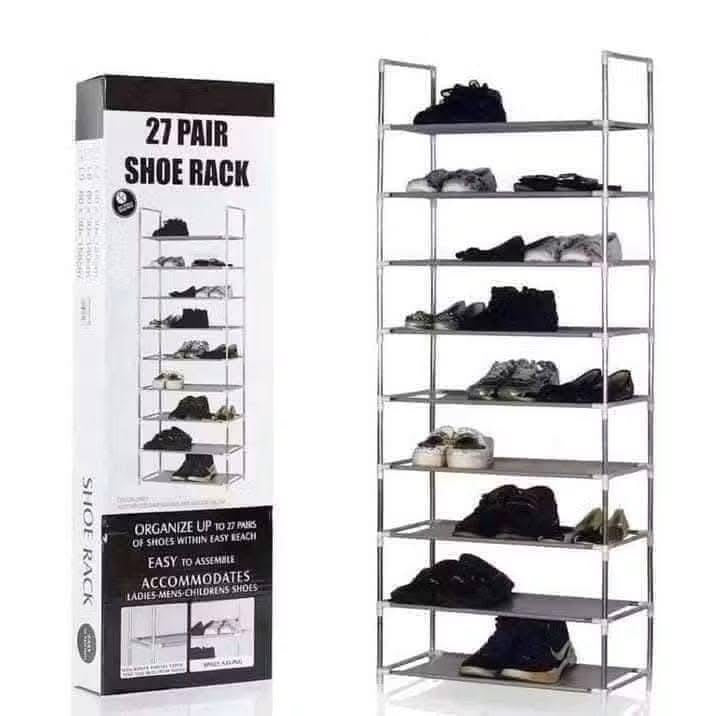 Raft Kepucesh 27 pale