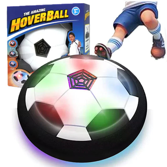 Top hoverball per femije
