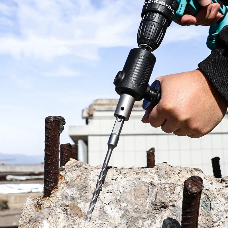 Aksesore per aku (Per shpuarje, burmashin)