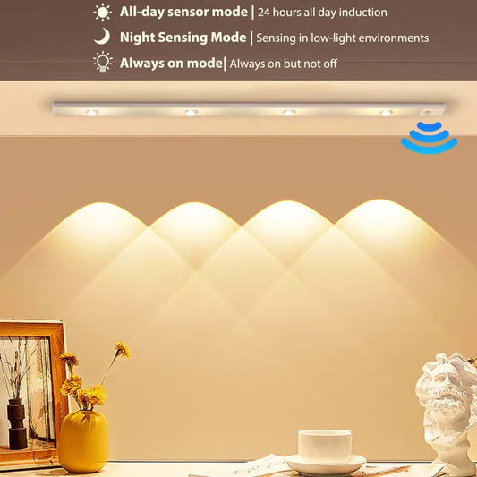 Drite e brendshme (me 4 syna)