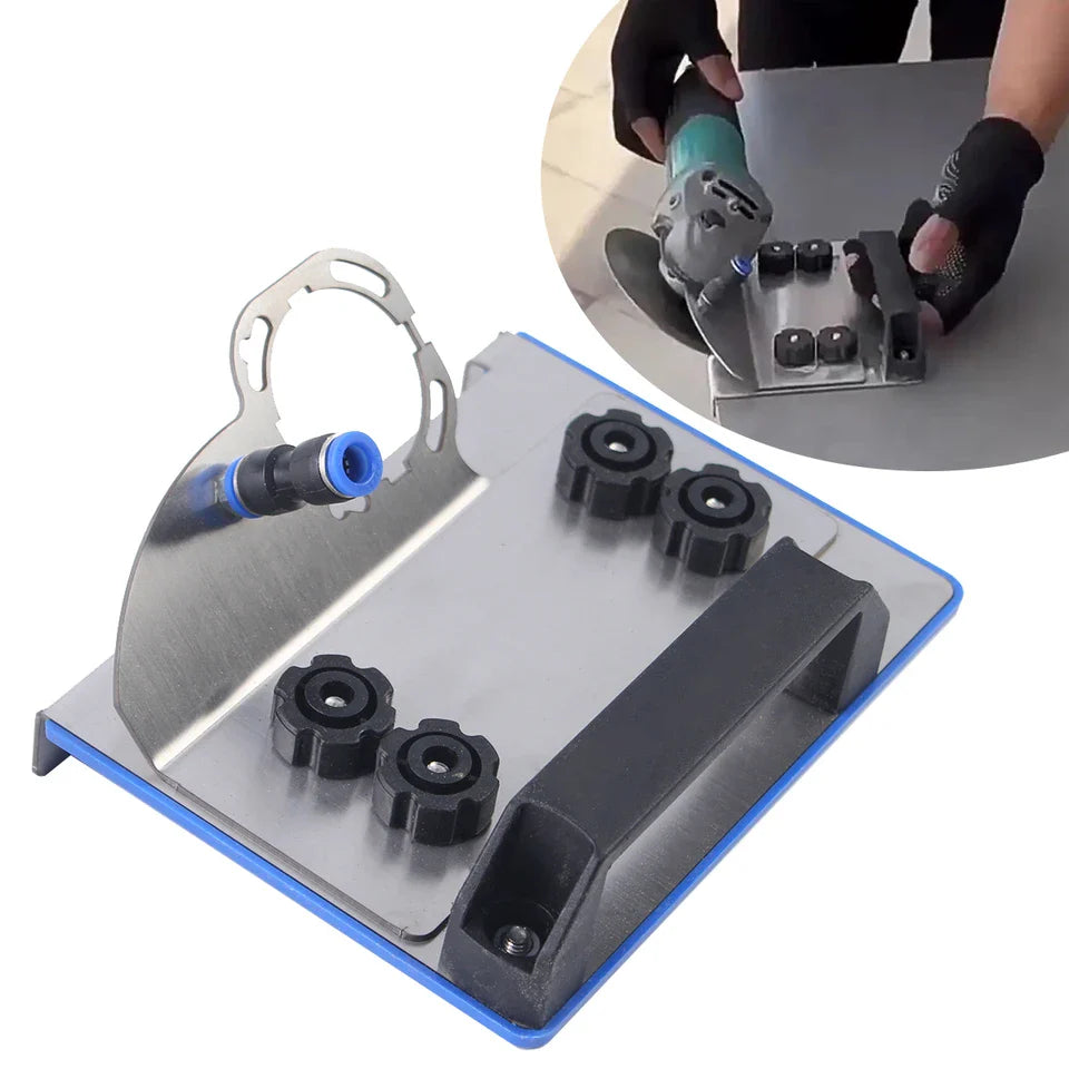 Aksesore per prerjen e pllakave 45 shkalle