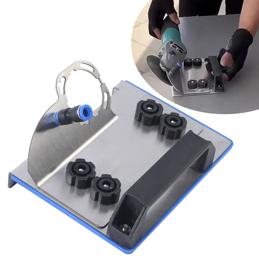 Aksesore per prerjen e pllakave 45 shkalle