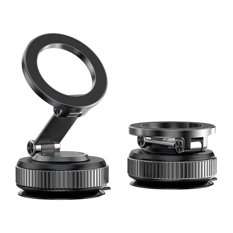 Mbajtese per telefon me vakum