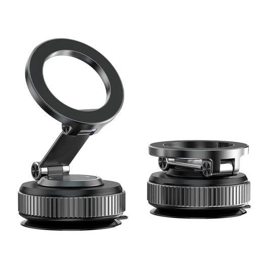 Mbajtese per telefon me vakum