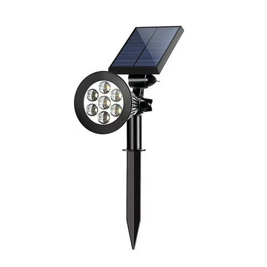 Drite solare per dekorim te pishave