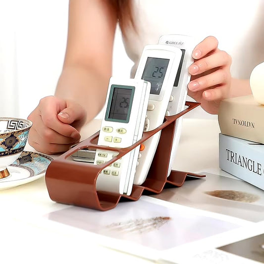 Organizues për Telekomanda