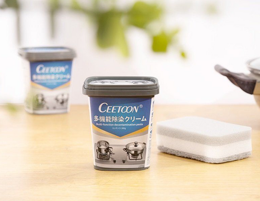 Detergjent per pastrim (Ceton)