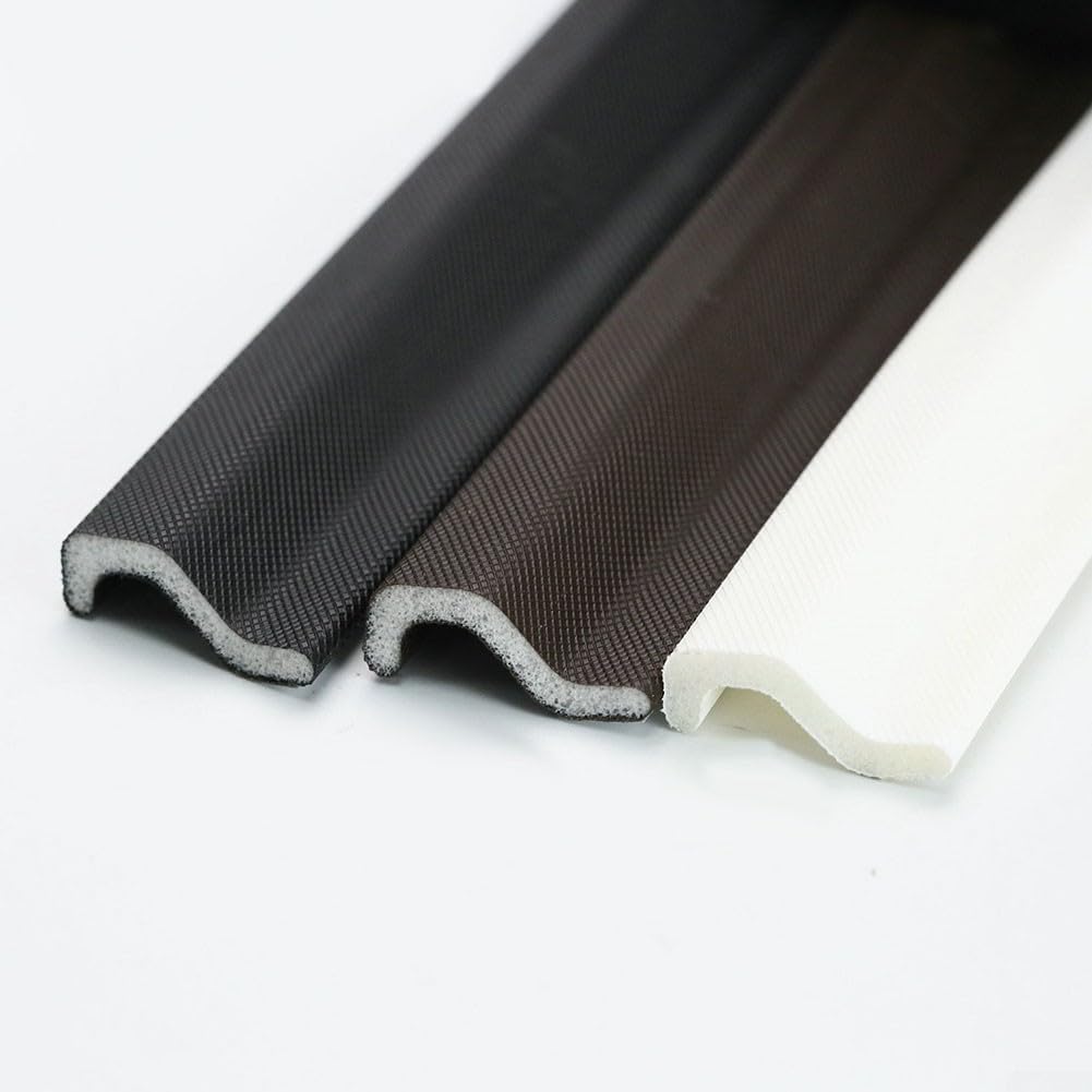 Gome izoluese për dritare (E zeze/ E kaft)   1 m