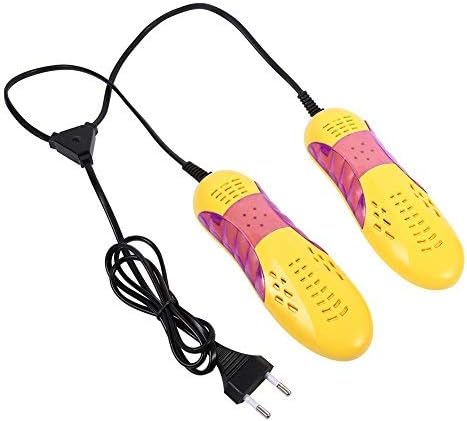 Ngrohese dhe Dezinfektuese me UV light.