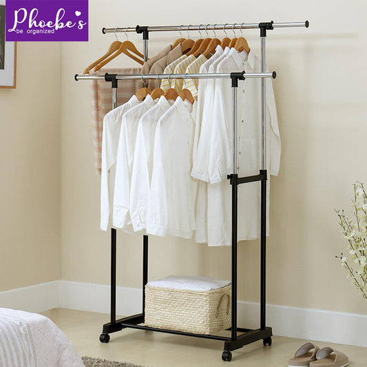 Varrese per rroba “double pole”