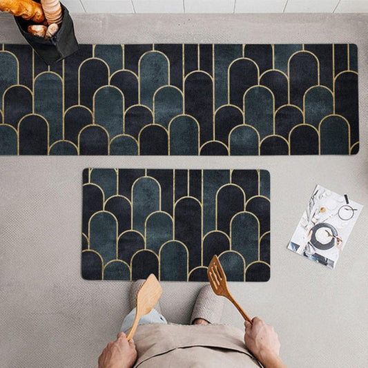 SET Tepih-(50X80cm/ 50X120cm)