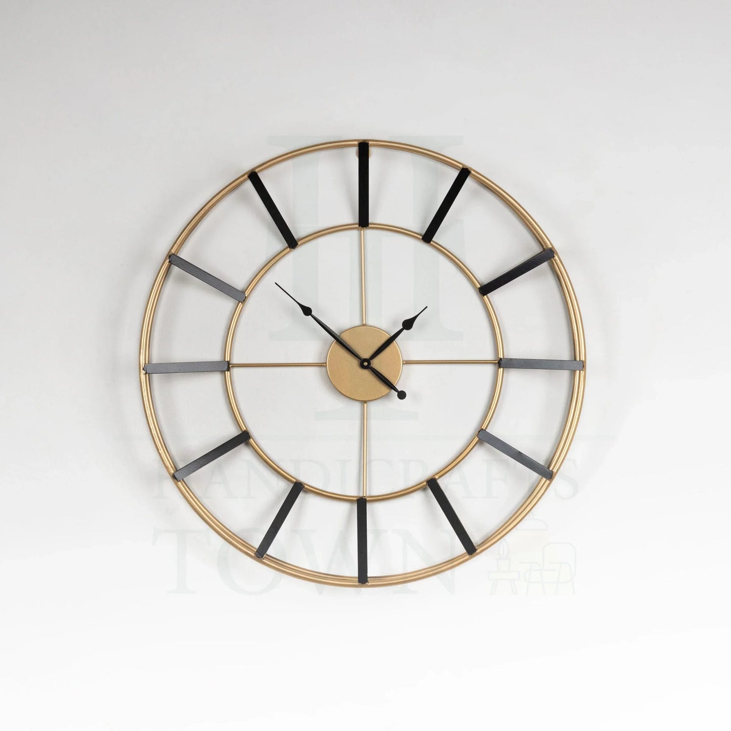 Ora muri metalike 60cm