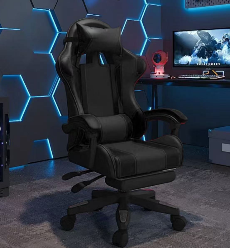 Karrige Gaming/ E zeze