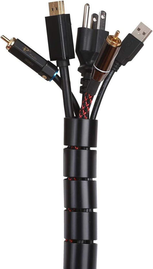 Gyp per fshehjen e kabllove (3m)