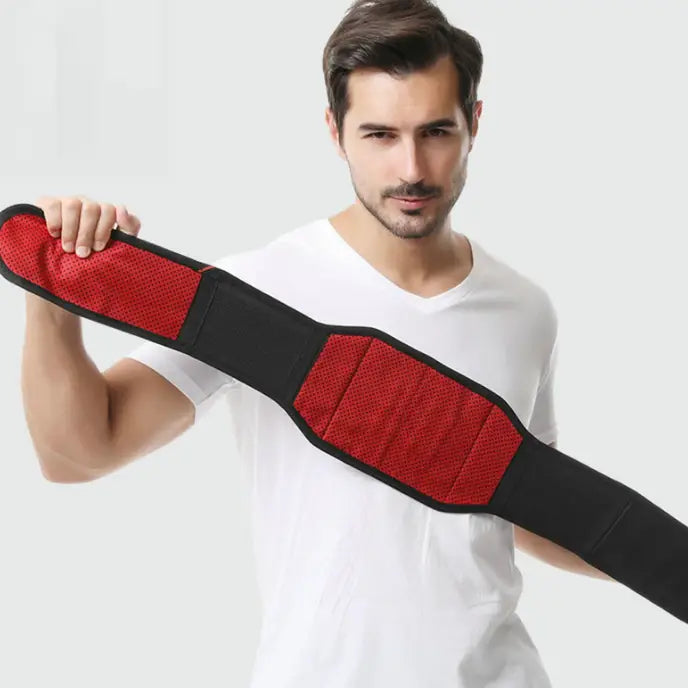 Rrip shpine magnetik