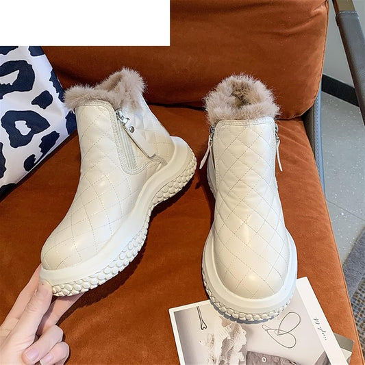 Kepuce per femra (me lesh)