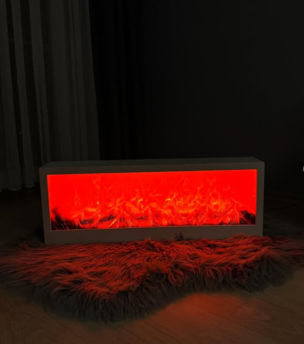 Kamine dekoruese (60x22cm)