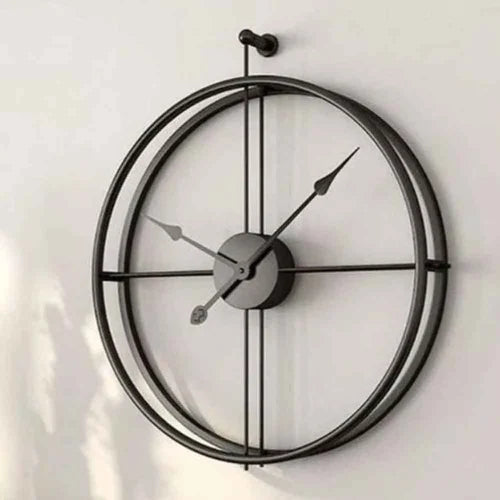 Ora muri metalike 50cm