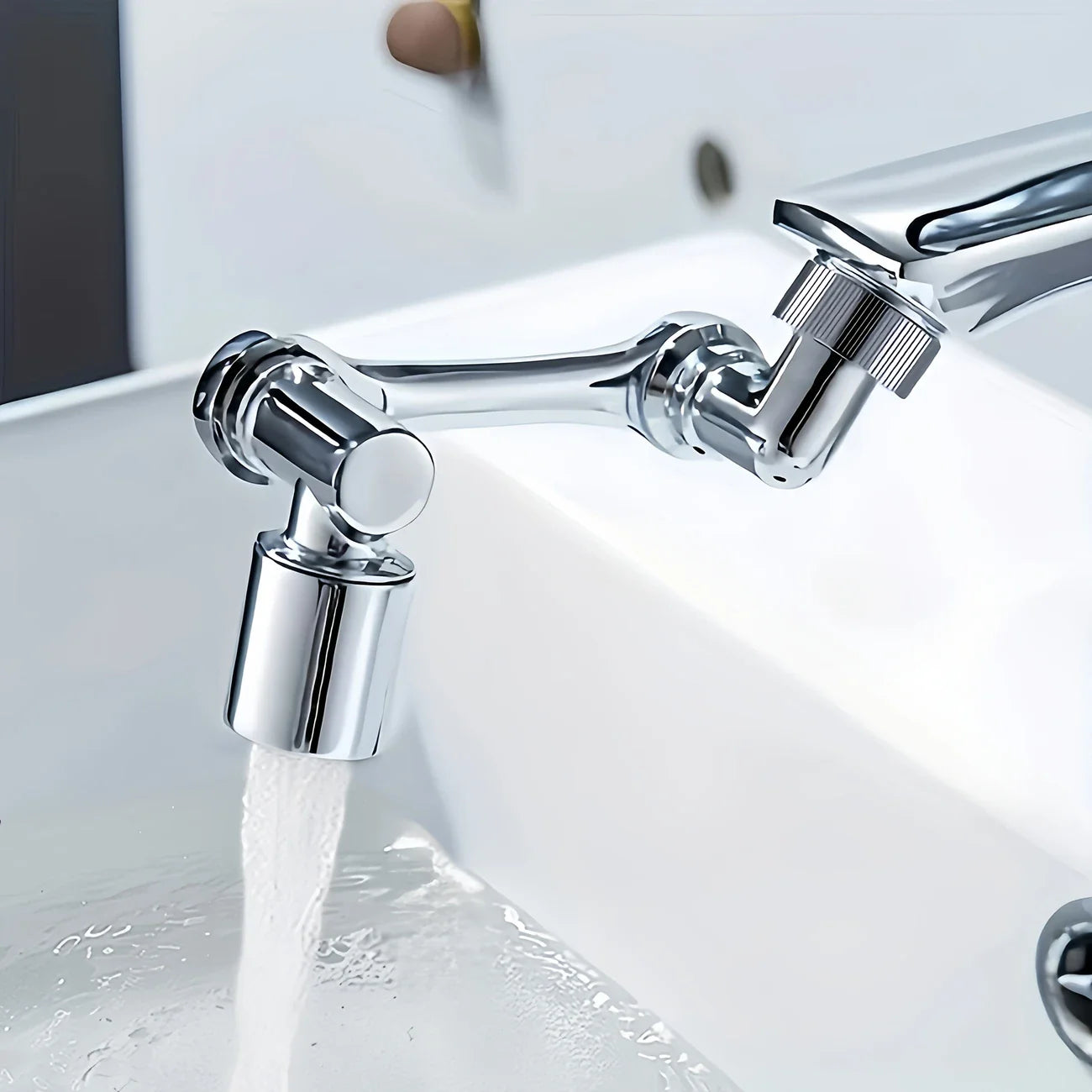 Shtese per qeshme 1080 shkalle