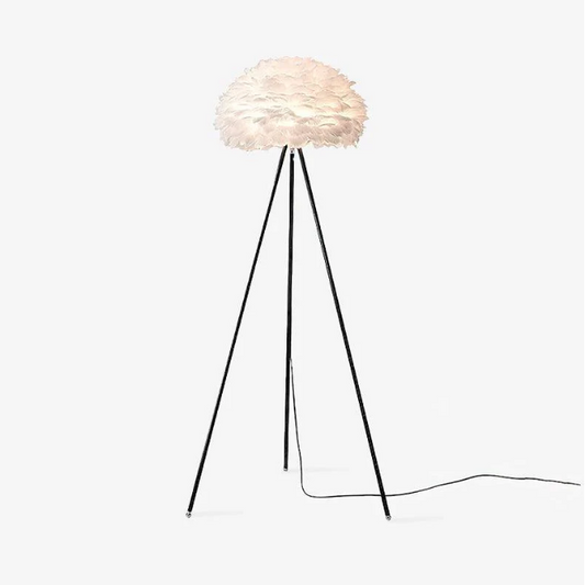 Llambë elegante me pupla/ kembe te zeza