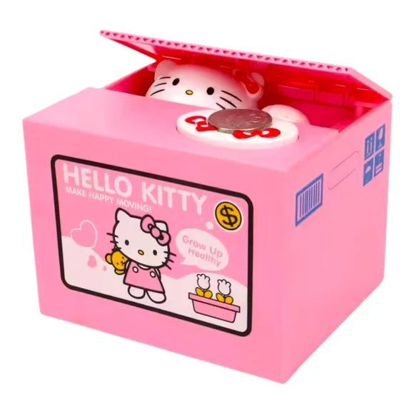 Kuti kursimesh per femije