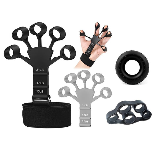 Ushtrues për gishta dhe dore