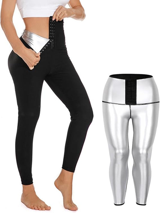 Hellonka Sauna (Full foli)