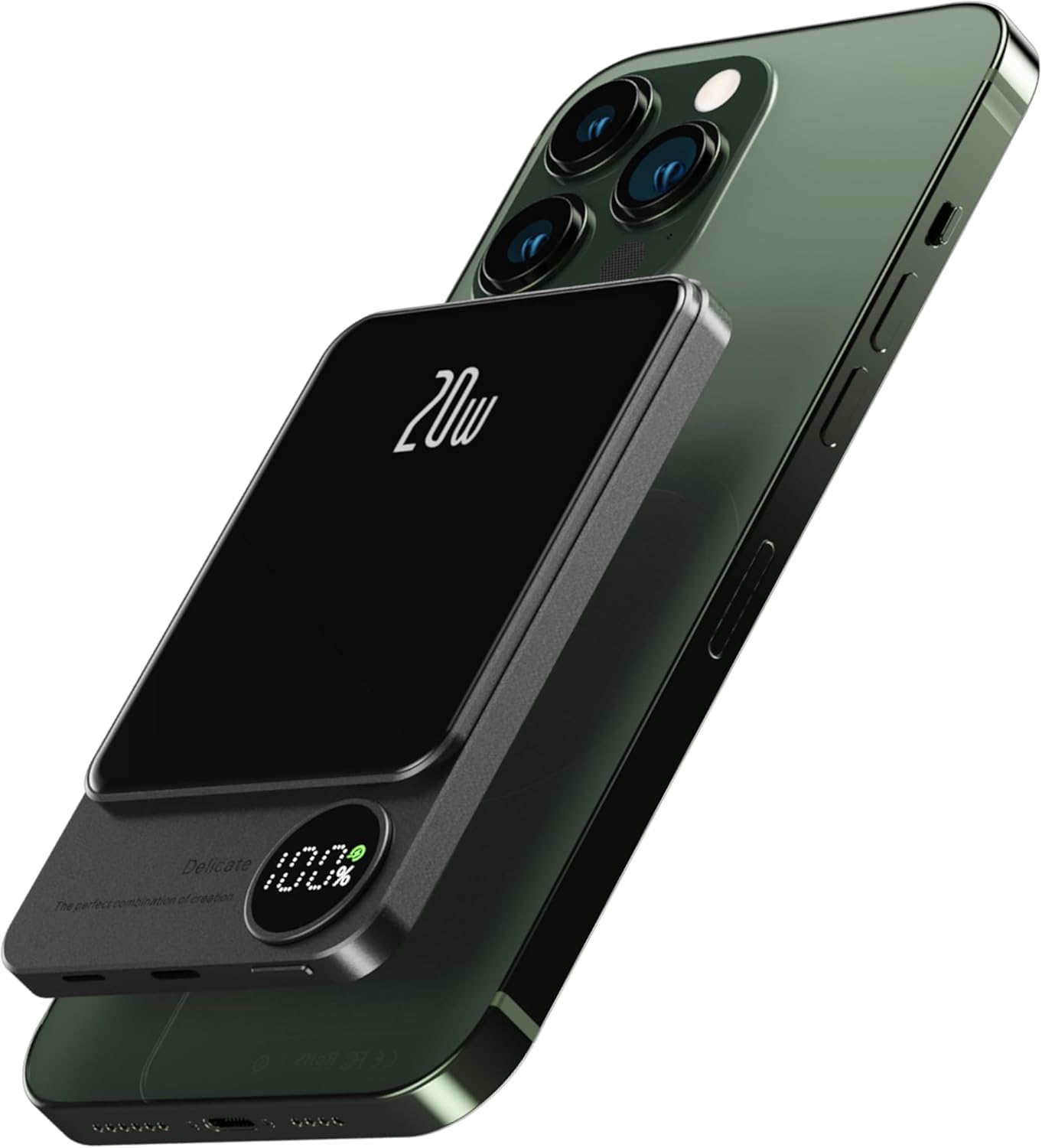 Power Bank- 5000 mAh