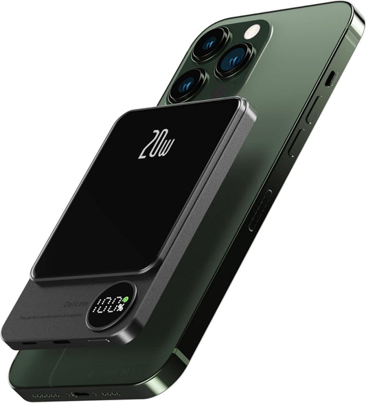 Power Bank- 5000 mAh