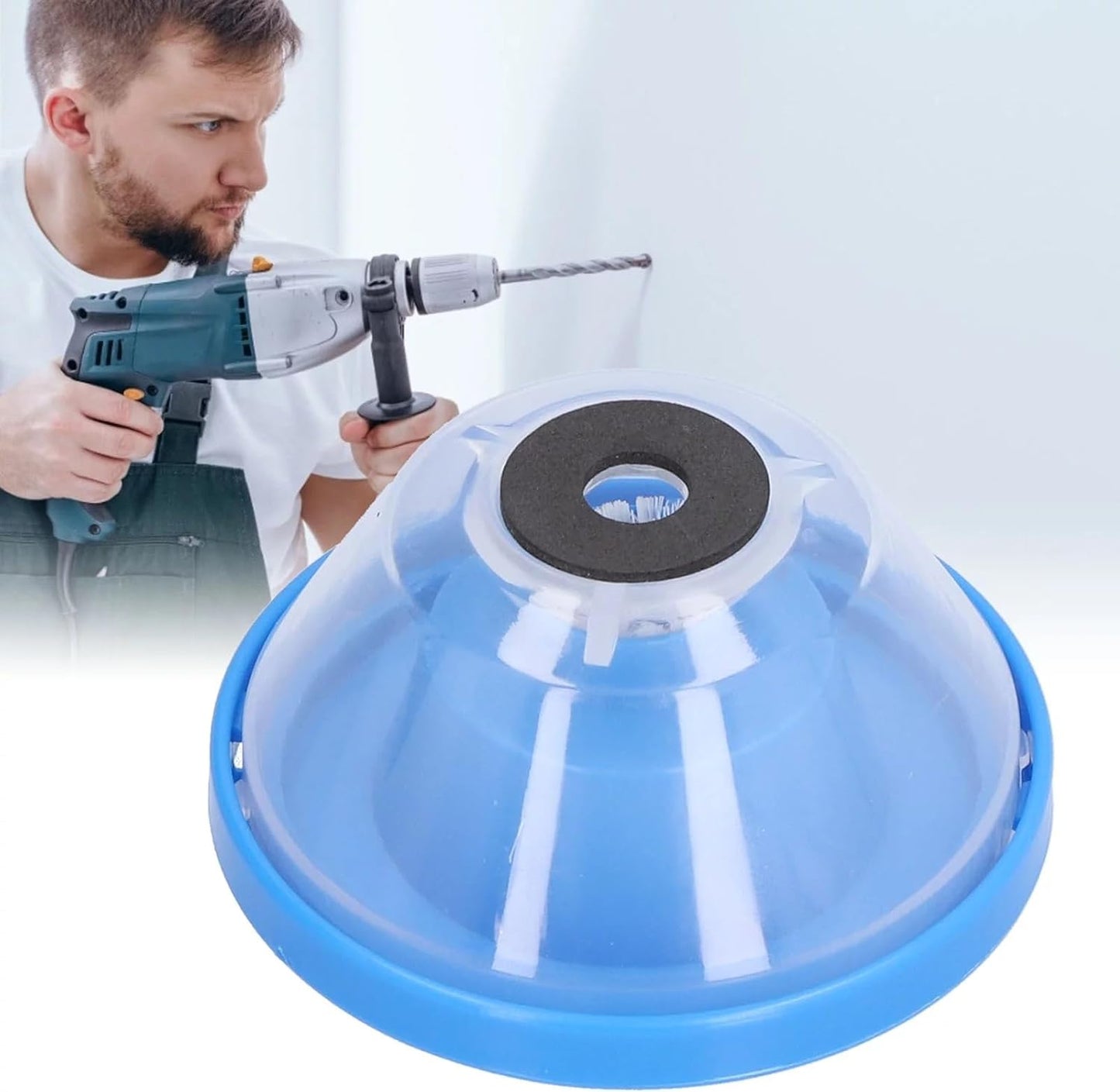 Aksesore kunder pluhurt gjate shpimit (anti-dust)