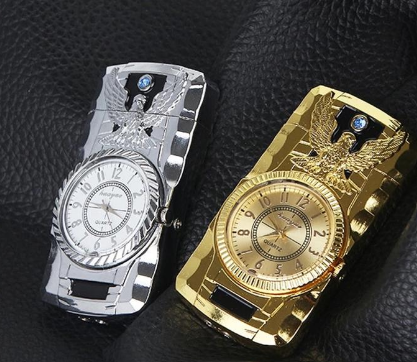 Shkrepse me ore (shqiponje)