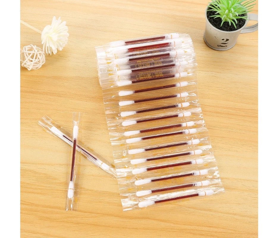 Shkop pambuku me jod (50 cope)