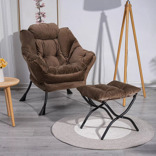 Karrike me pushuese per kembe